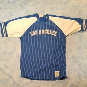 Los Angeles Urban Culture Jersey